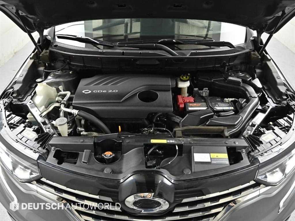 SAMSUNG QM6 - Vista 6