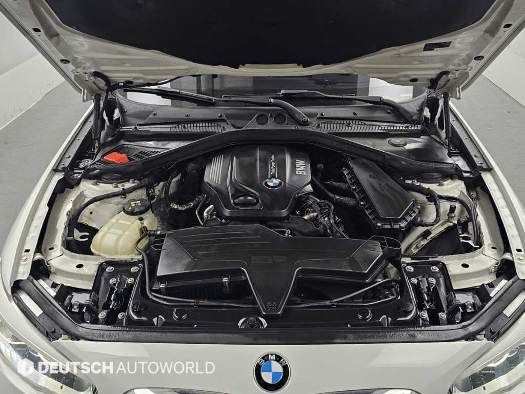 BMW 1 series - Vista 6