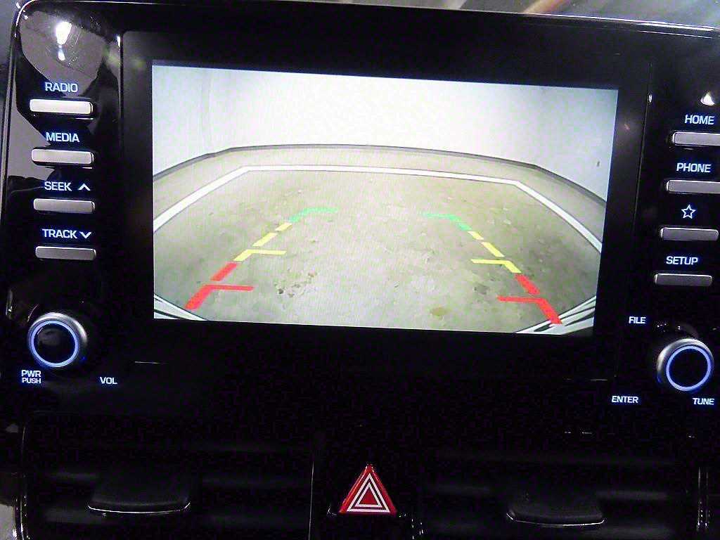 HYUNDAI Ioniq 2020 Blanco - Importación desde Corea - HF Imports Iquique - Foto 15