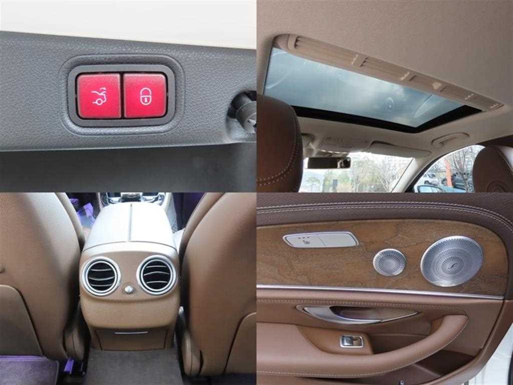 Mercedes Benz E class 2020 - Importación desde Corea - HF Imports Iquique - Foto 18