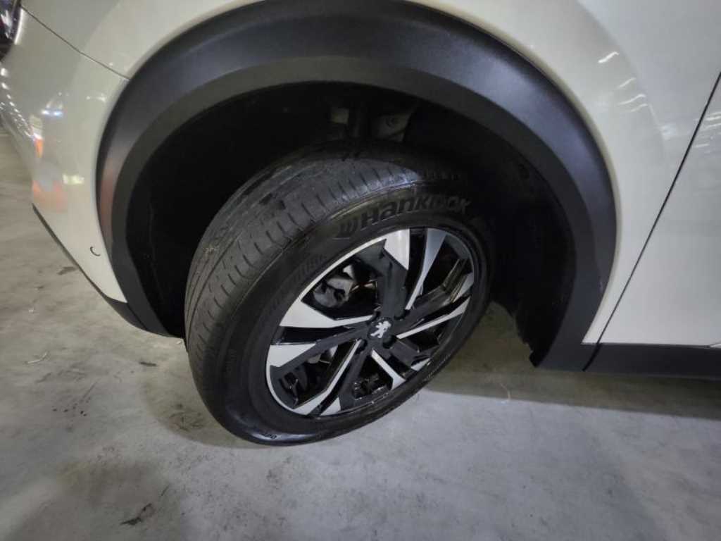 Peugeot 2008 2020 Blanco - Importación desde Corea - HF Imports Iquique - Foto 20