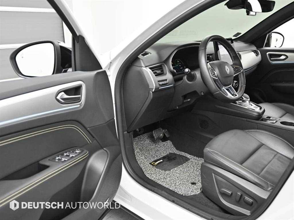 SAMSUNG Arkana - Vista 11