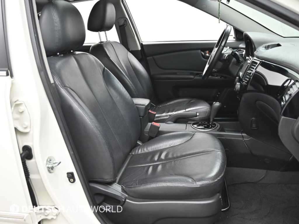 KIA Lotze - Vista 10