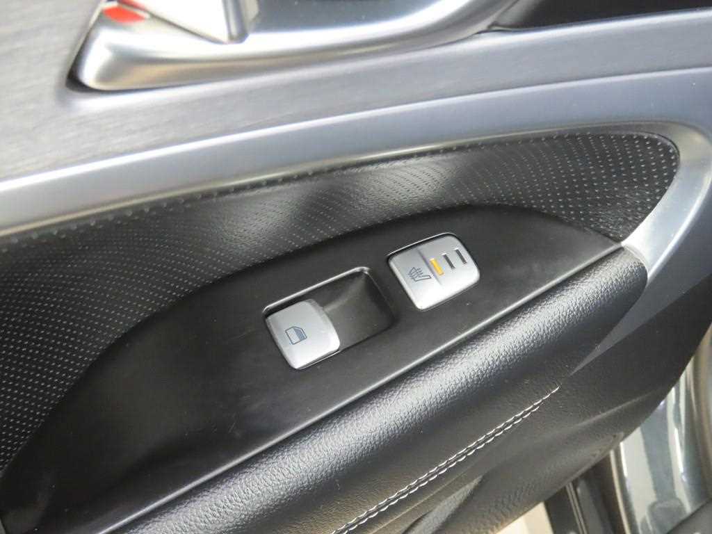 Genesis G70 2018 Gris - Importación desde Corea - HF Imports Iquique - Foto 16