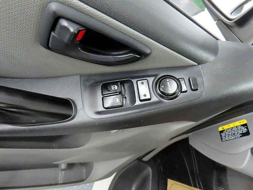 HYUNDAI Starex - Vista 11