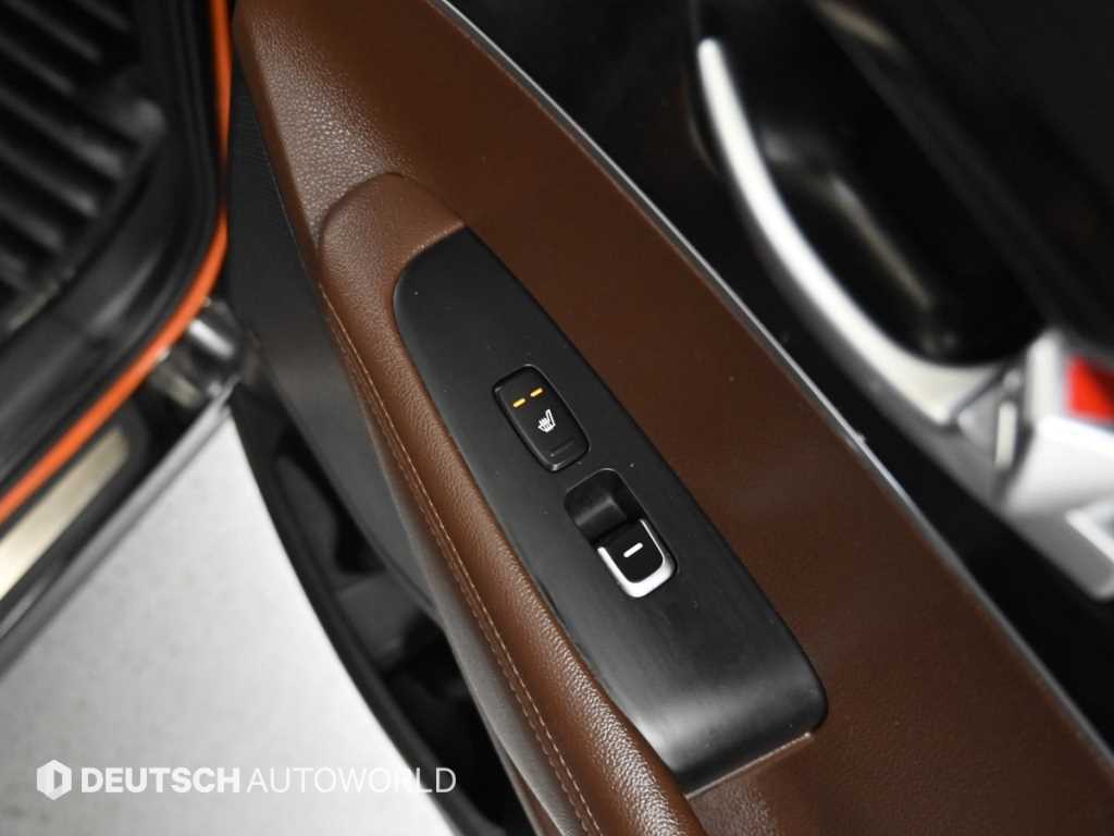 KIA Sorento 2015 Negro - Importación desde Corea - HF Imports Iquique - Foto 16