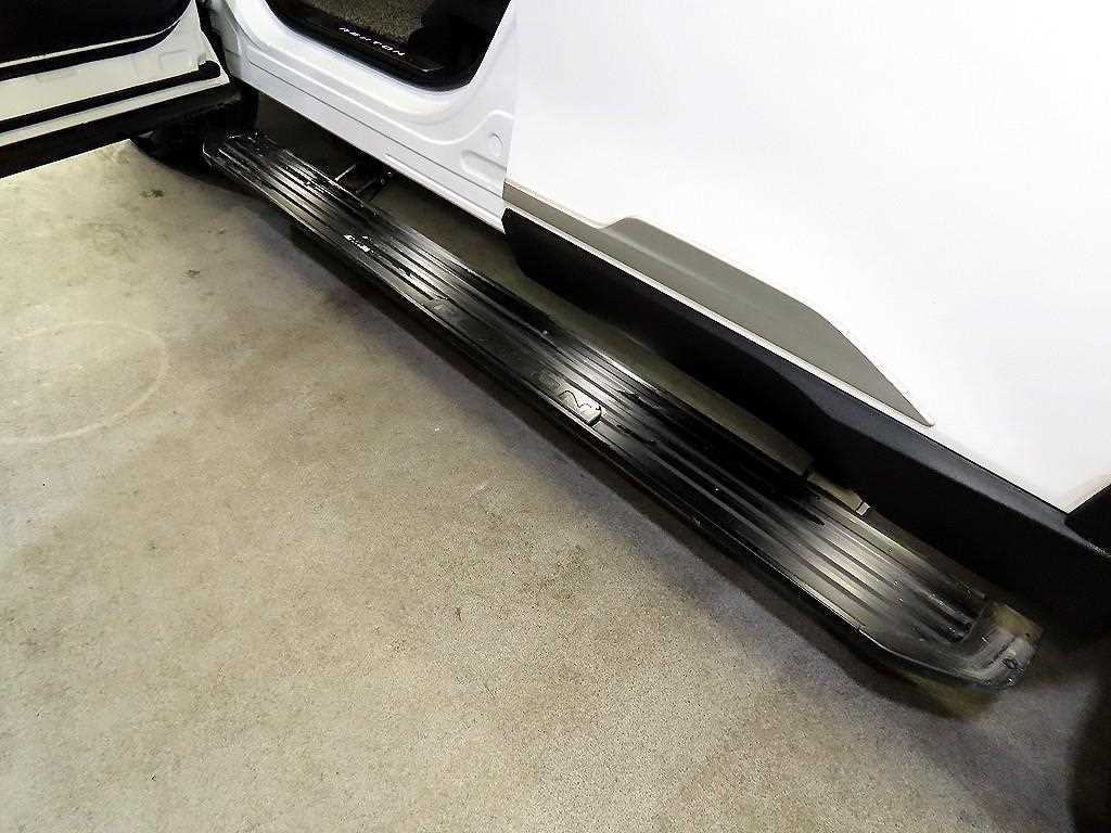 Ssangyong Rexton 2023 Blanco - Importación desde Corea - HF Imports Iquique - Foto 16