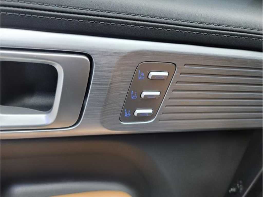 HYUNDAI Santa Fe - Vista 8