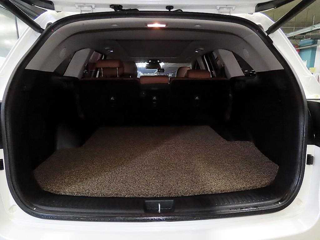 KIA Sorento 2018 Blanco - Importación desde Corea - HF Imports Iquique - Foto 16