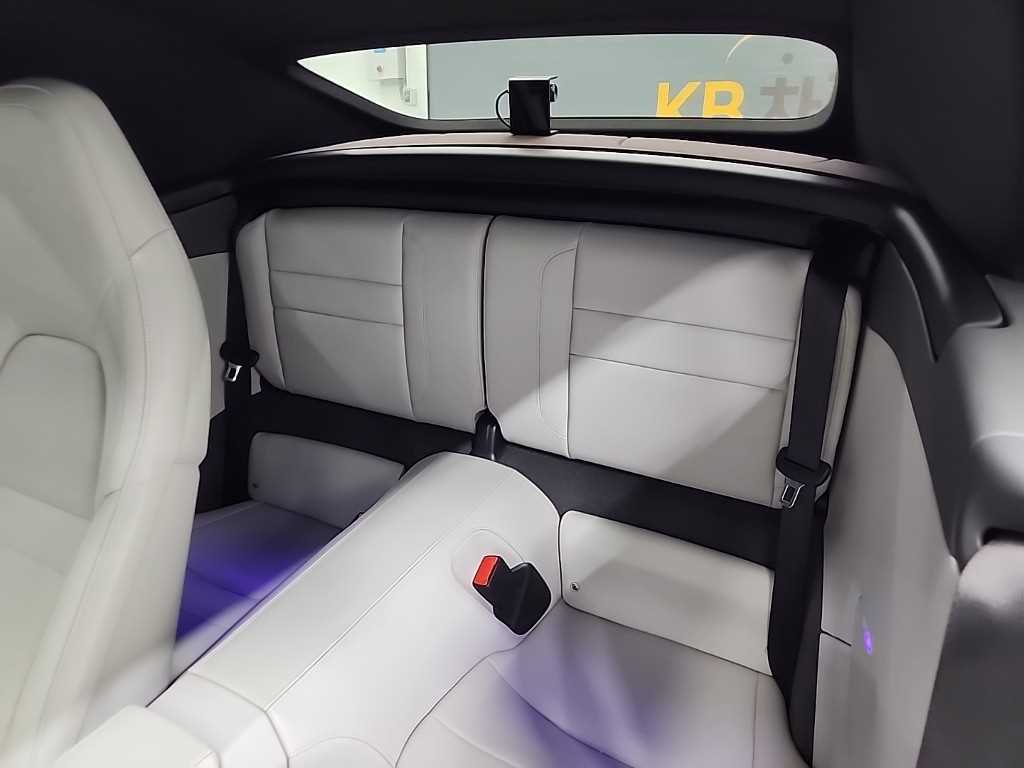 Porsche 911 - Vista 12