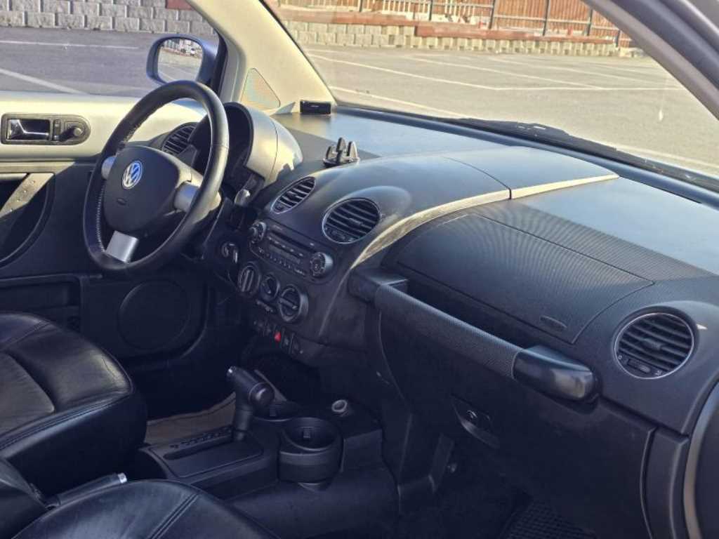 Volkswagen Beetle 2006 - Importación desde Corea - HF Imports Iquique - Foto 13