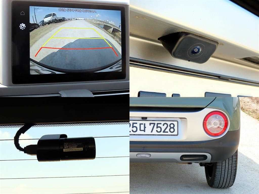 HYUNDAI Casper 2023 - Importación desde Corea - HF Imports Iquique - Foto 18