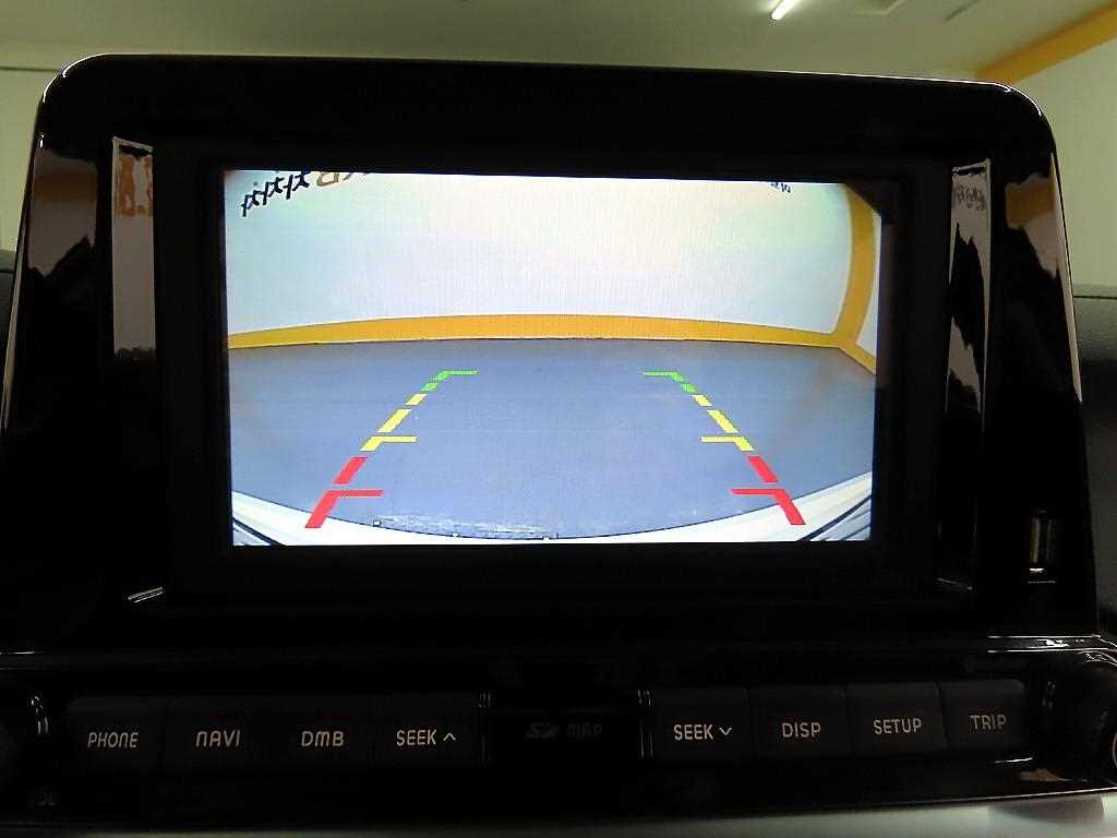 KIA K3 2022 - Importación desde Corea - HF Imports Iquique - Foto 16