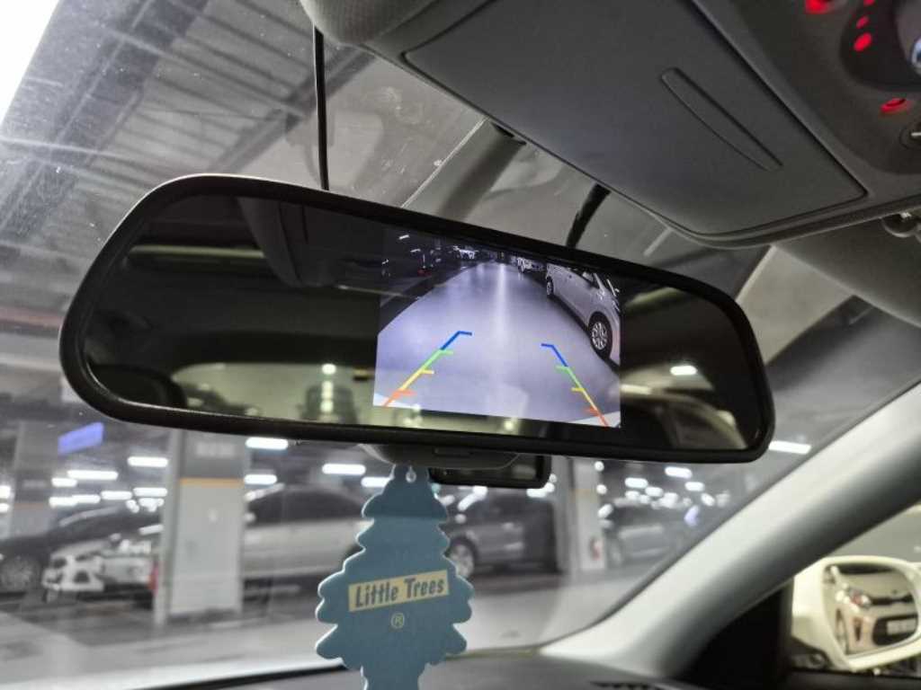 Audi A4 2016 Blanco - Importación desde Corea - HF Imports Iquique - Foto 15