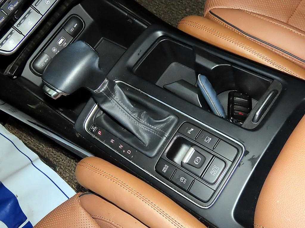 KIA Sorento - Vista 12