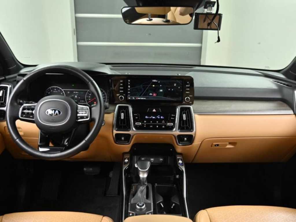 KIA Sorento - Vista 7