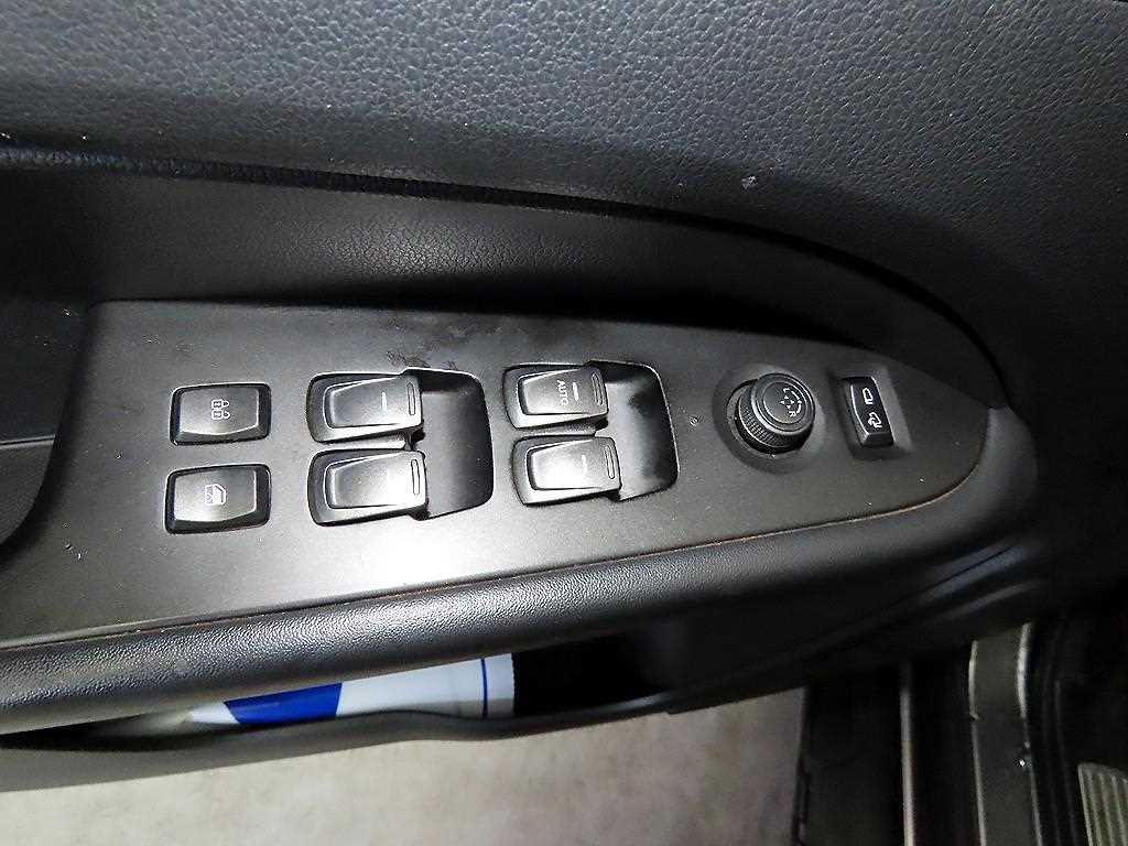 Ssangyong Rexton 2019 Gris - Importación desde Corea - HF Imports Iquique - Foto 14