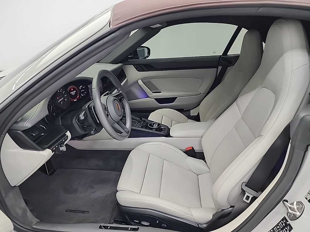 Porsche 911 - Vista 11