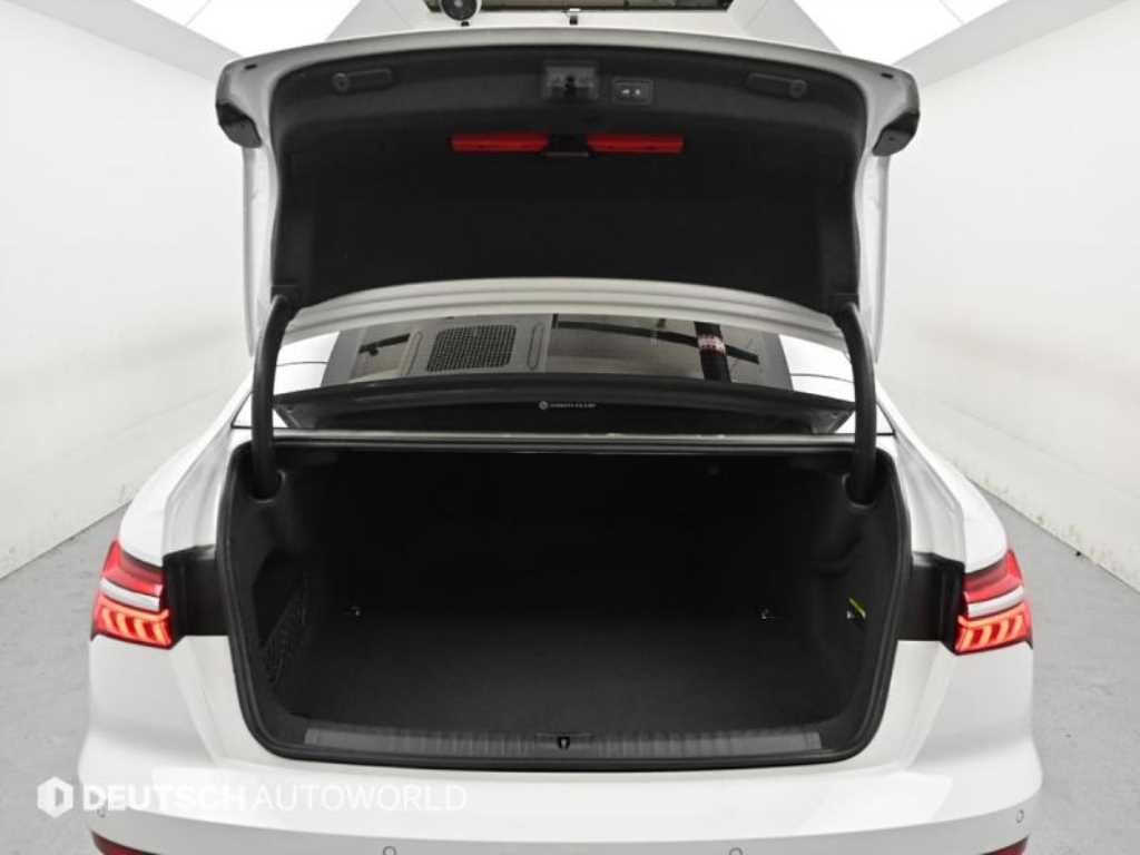 Audi A6 2020 Blanco - Importación desde Corea - HF Imports Iquique - Foto 19