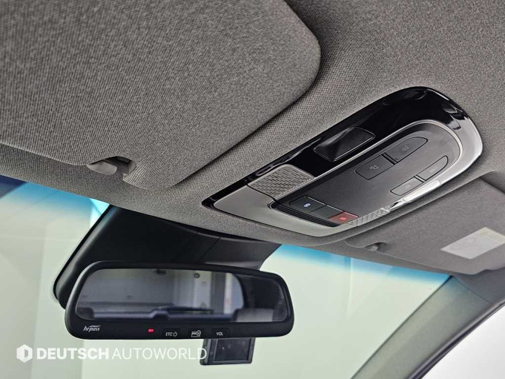 HYUNDAI Palisade 2022 Negro - Importación desde Corea - HF Imports Iquique - Foto 18