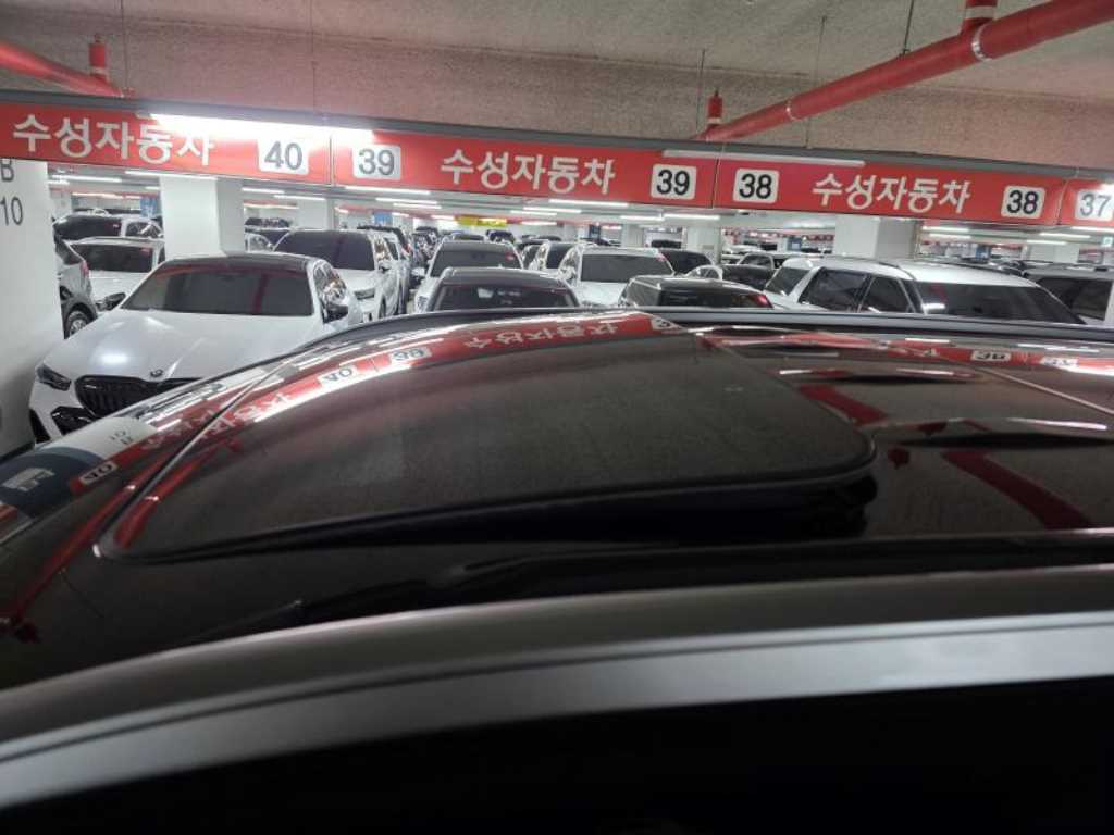 HYUNDAI Palisade 2024 - Importación desde Corea - HF Imports Iquique - Foto 14