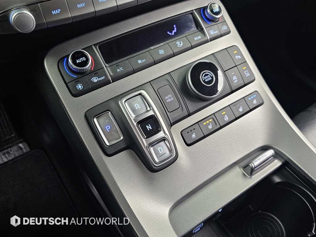 HYUNDAI Palisade - Vista 9