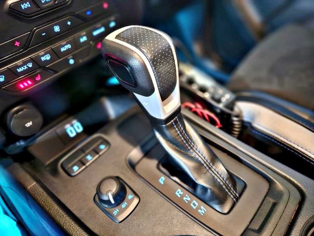 Ford Ranger 2022 - Importación desde Corea - HF Imports Iquique - Foto 13