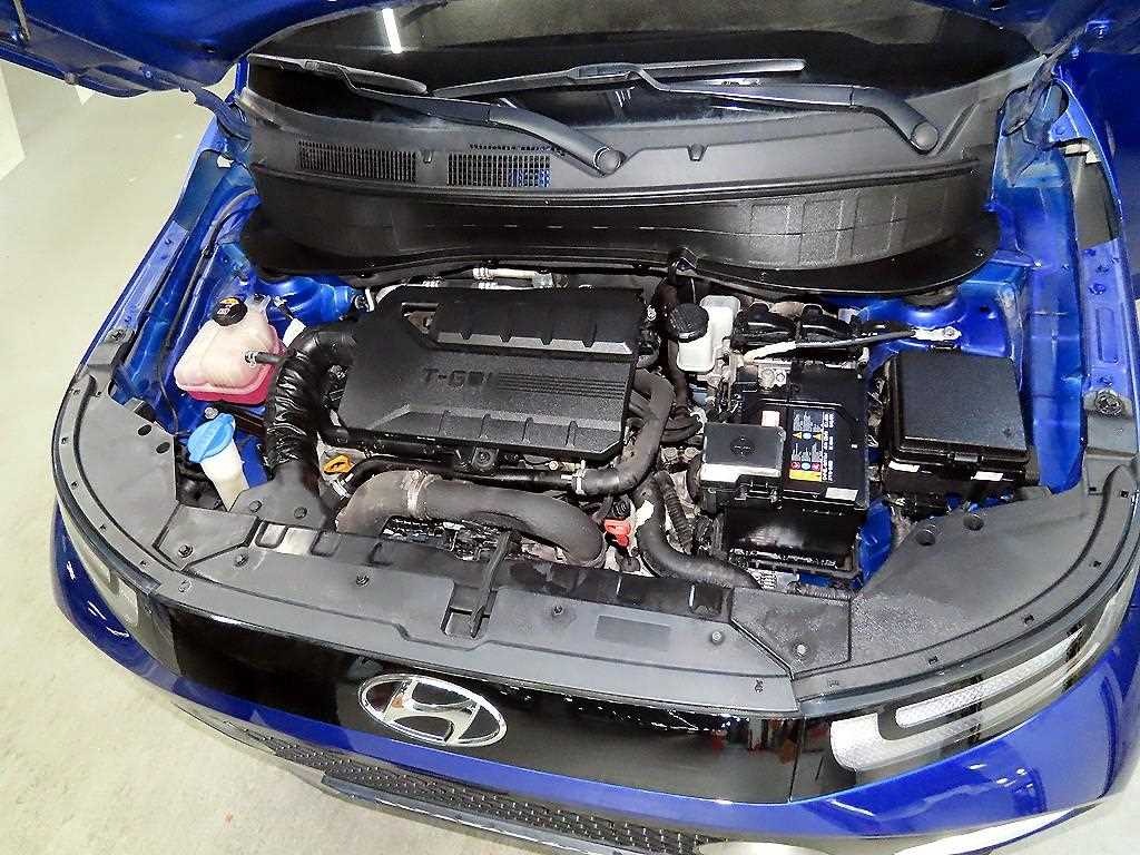 HYUNDAI Casper 2023 Azul - Importación desde Corea - HF Imports Iquique - Foto 17