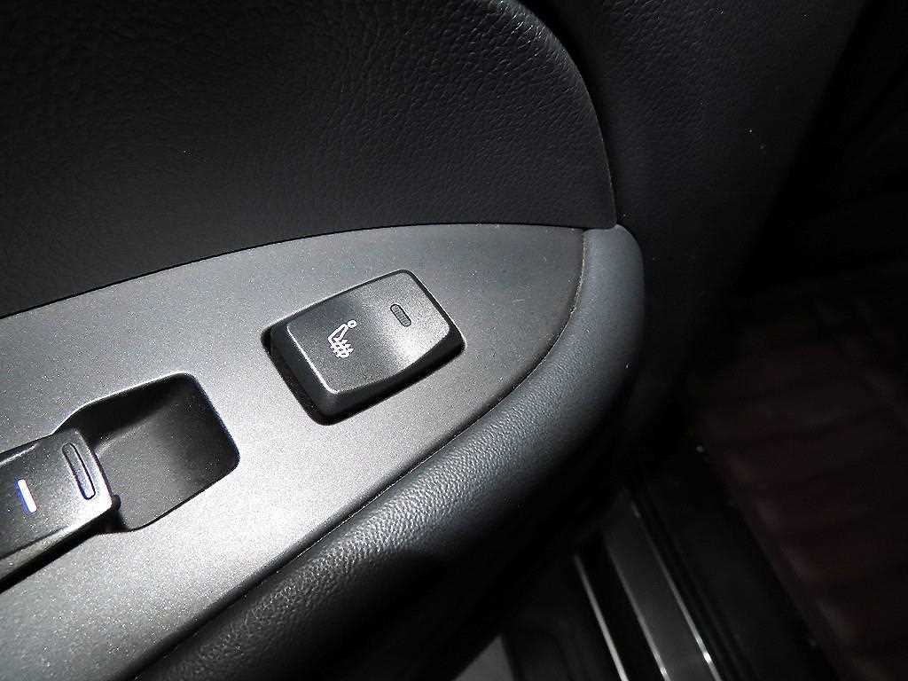 Ssangyong Rexton 2019 Gris - Importación desde Corea - HF Imports Iquique - Foto 16