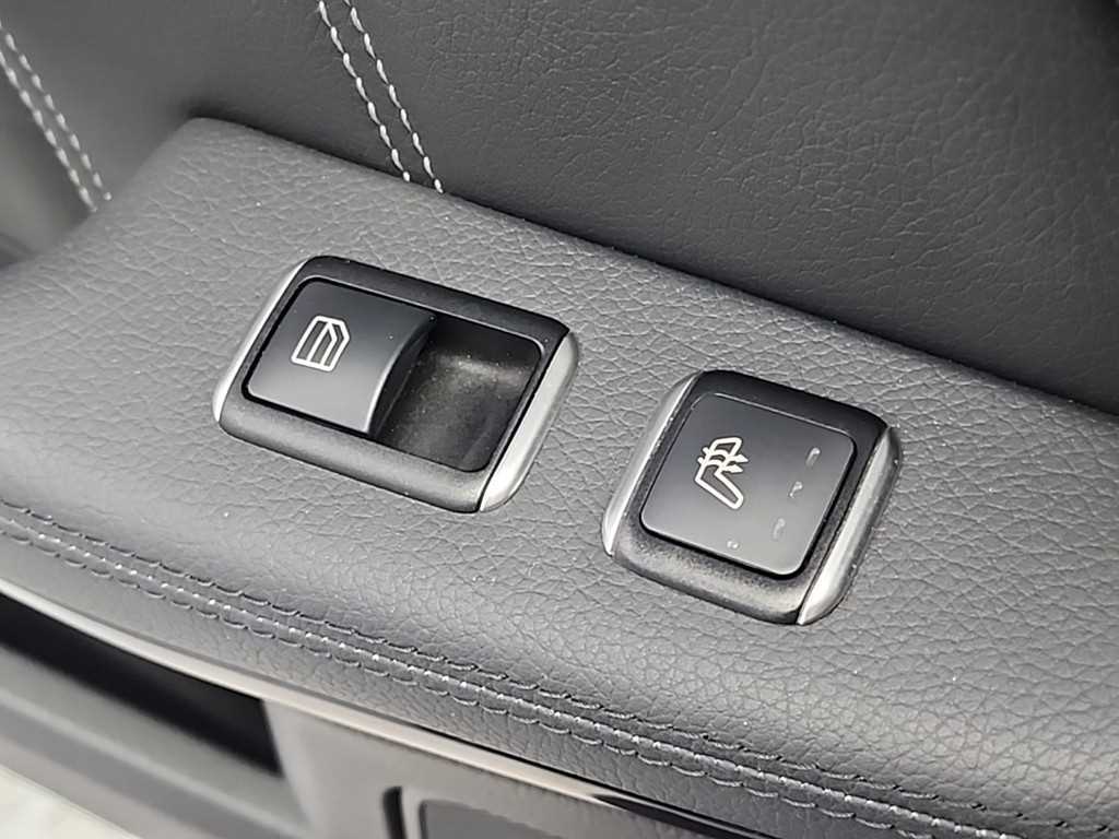 Mercedes Benz E class 2016 Gris - Importación desde Corea - HF Imports Iquique - Foto 14