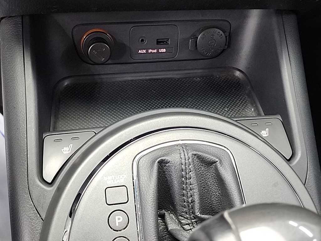 KIA Sportage 2012 Blanco - Importación desde Corea - HF Imports Iquique - Foto 14