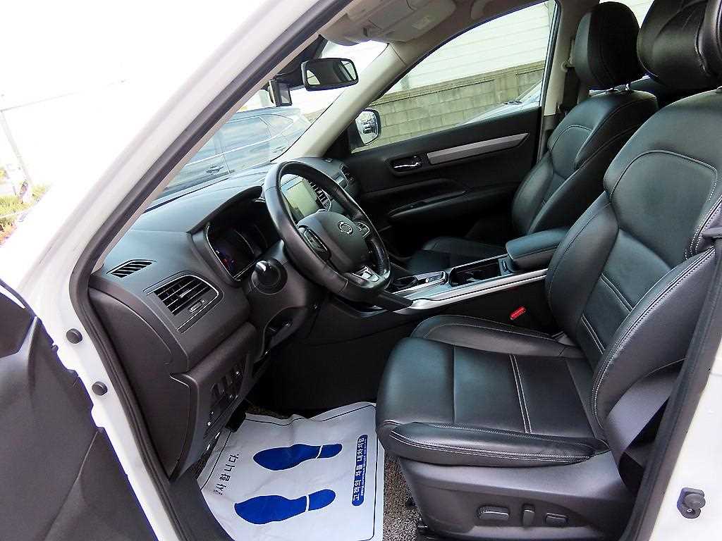 SAMSUNG QM6 - Vista 5