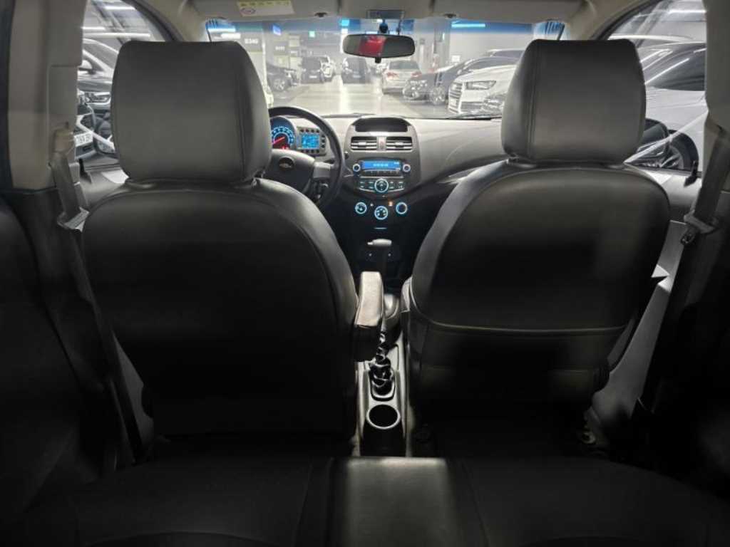 Chevrolet Spark 2013 - Importación desde Corea - HF Imports Iquique - Foto 20