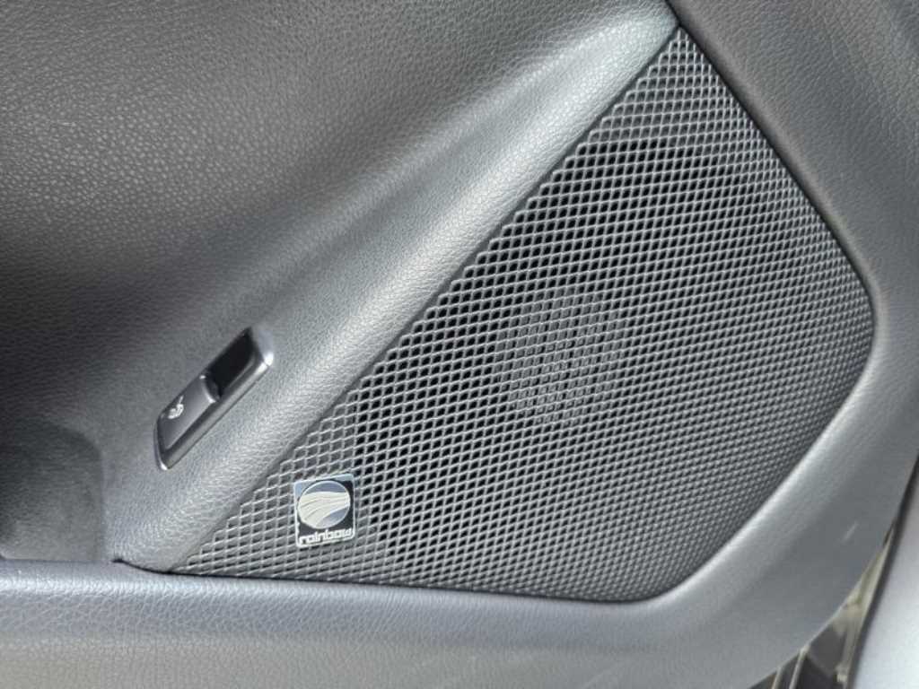 Mercedes Benz CLA Class 2016 Gris - Importación desde Corea - HF Imports Iquique - Foto 19