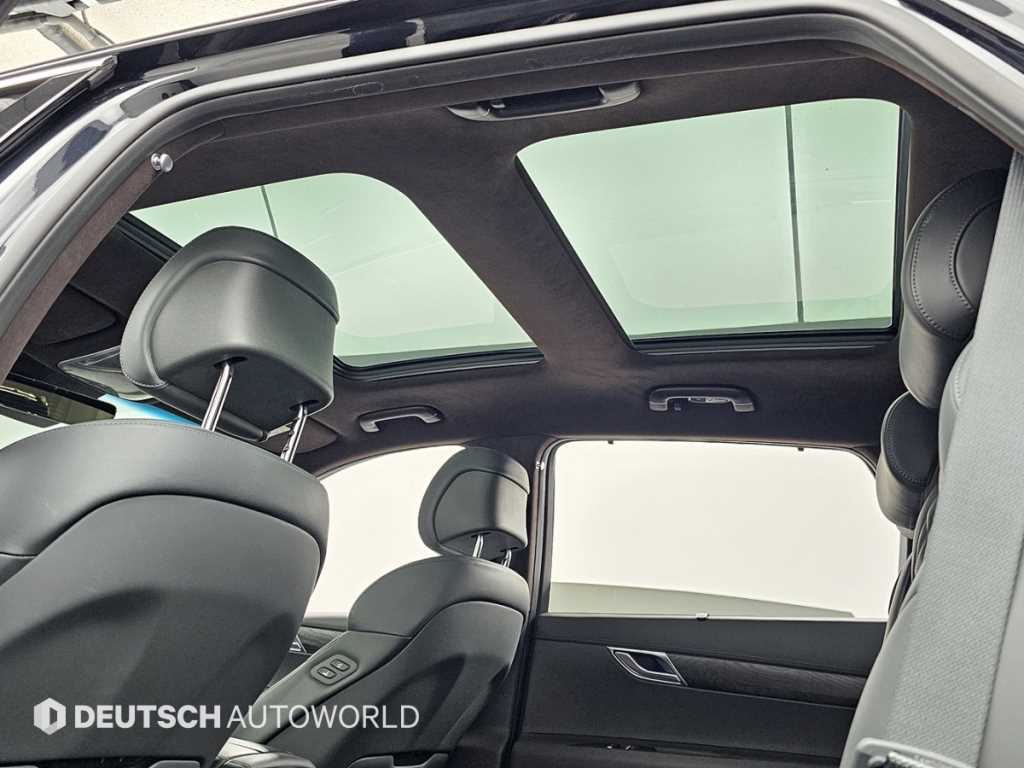 Genesis GV80 2020 Negro - Importación desde Corea - HF Imports Iquique - Foto 18