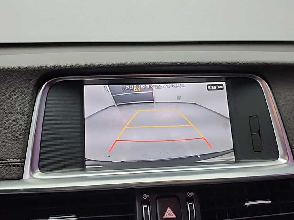 KIA K5 2019 Gris - Importación desde Corea - HF Imports Iquique - Foto 14