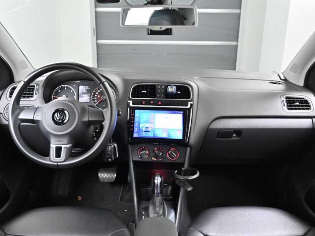 Volkswagen polo 2013 Plateado - Importación desde Corea - HF Imports Iquique - Foto 14