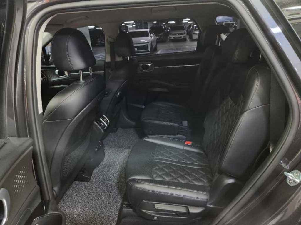 KIA Sorento - Vista 7