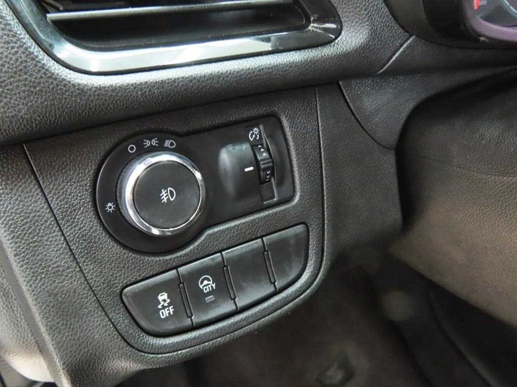 Chevrolet Spark - Vista 10