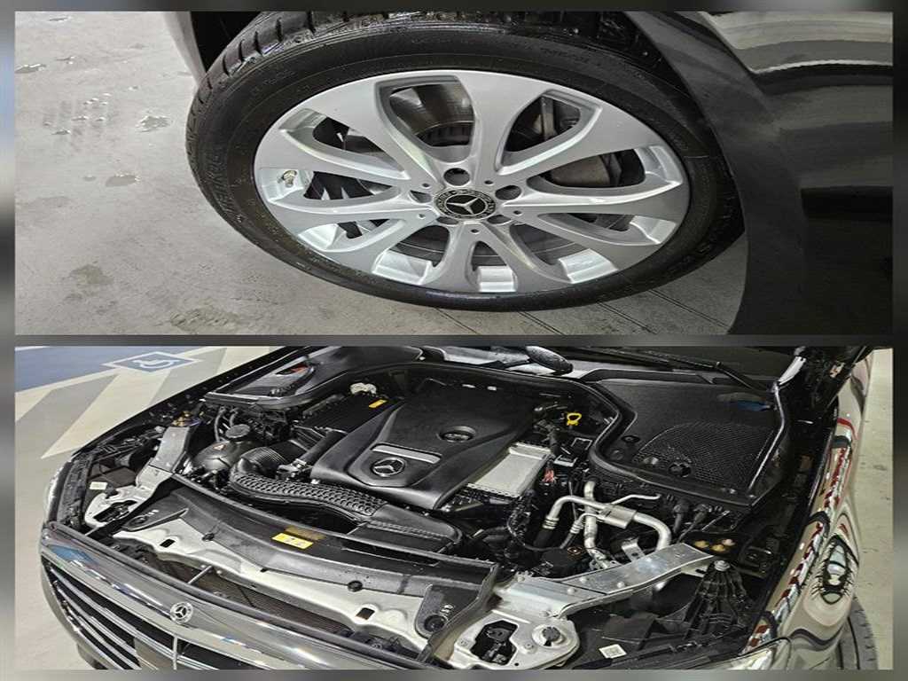 Mercedes Benz E class 2020 Negro - Importación desde Corea - HF Imports Iquique - Foto 19