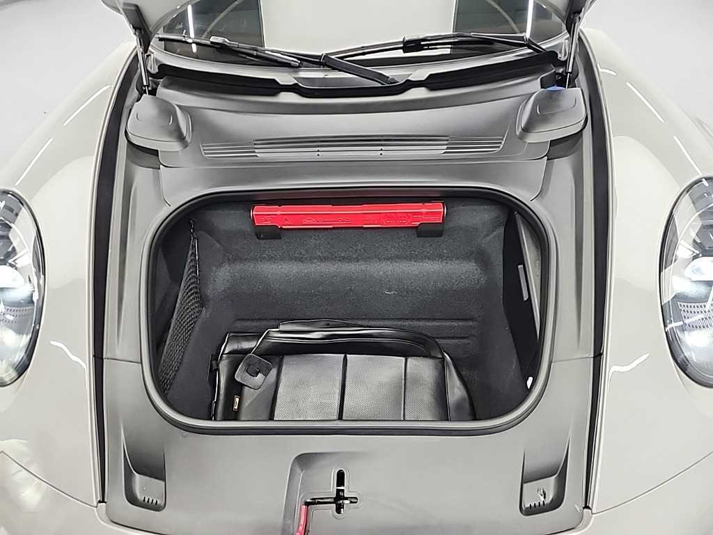 Porsche 911 - Vista 5