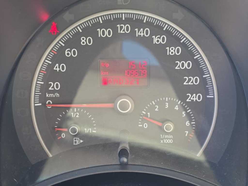 Volkswagen Beetle 2006 - Importación desde Corea - HF Imports Iquique - Foto 17