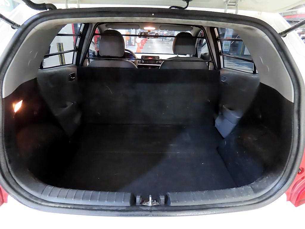 KIA Morning 2018 Blanco - Importación desde Corea - HF Imports Iquique - Foto 16