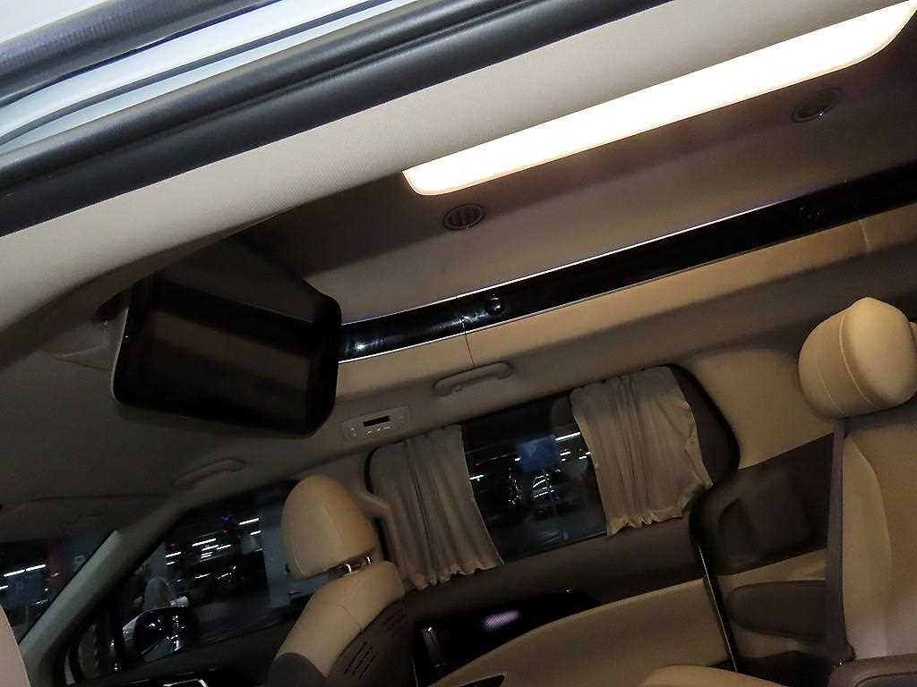 KIA Carnival 2022 Blanco - Importación desde Corea - HF Imports Iquique - Foto 14