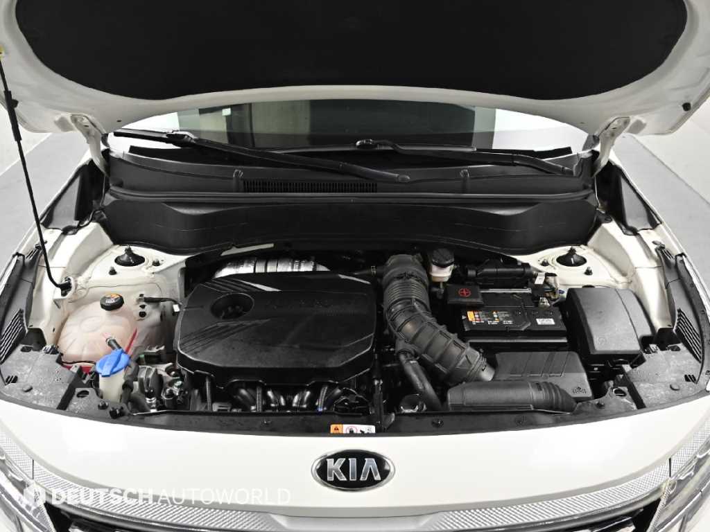 KIA Seltos - Vista 6