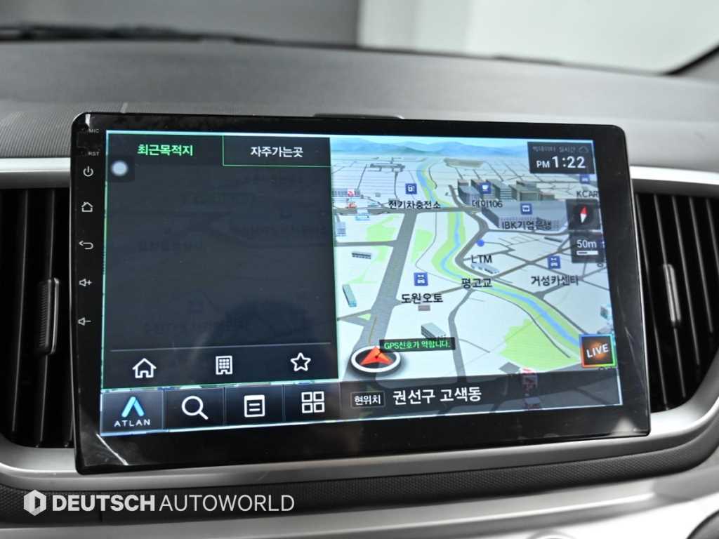 KIA Ray 2021 skyblue - Importación desde Corea - HF Imports Iquique - Foto 17