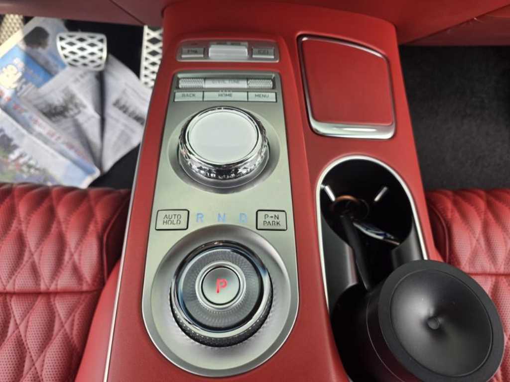 Genesis GV70 2023 - Importación desde Corea - HF Imports Iquique - Foto 14