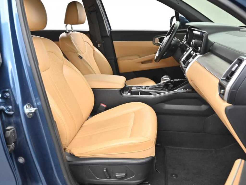 KIA Sorento - Vista 10