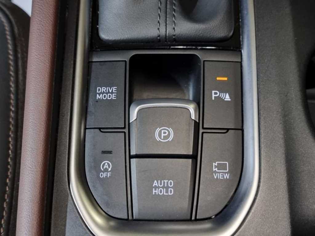 HYUNDAI Santa Fe - Vista 10