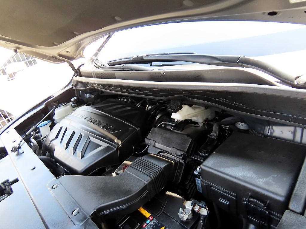 KIA Carnival 2020 Negro - Importación desde Corea - HF Imports Iquique - Foto 19